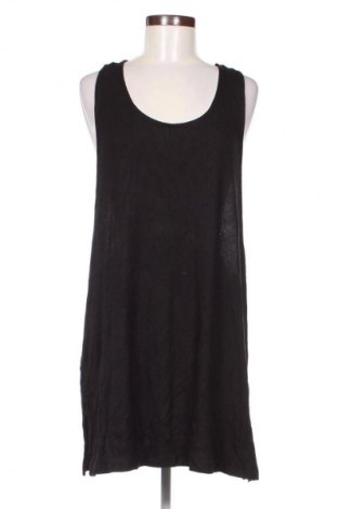 Damski top Xhilaration, Rozmiar XL, Kolor Czarny, Cena 24,99 zł