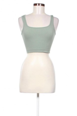 Дамски топ Xside, Размер S, Цвят Зелен, Цена 2,04 €