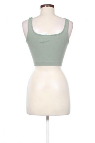 Дамски топ Xside, Размер S, Цвят Зелен, Цена 2,04 €