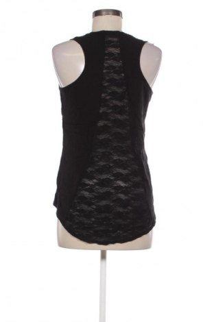 Dámský top Yessica, Velikost M, Barva Černá, Cena  49,00 Kč