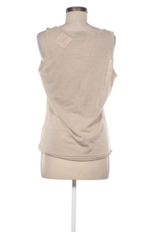 Γυναικείο τοπ Yessica, Μέγεθος M, Χρώμα  Μπέζ, Τιμή 1,99 €