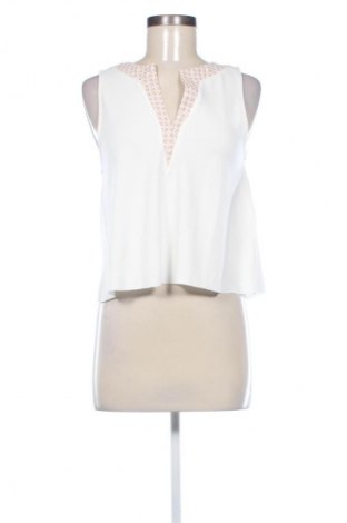 Dámsky top  Zara, Veľkosť S, Farba Biela, Cena  3,95 €