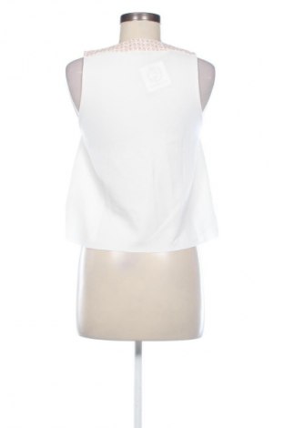 Dámsky top  Zara, Veľkosť S, Farba Biela, Cena  3,95 €