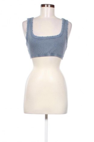 Dámsky top  Zara, Veľkosť M, Farba Modrá, Cena  9,95 €