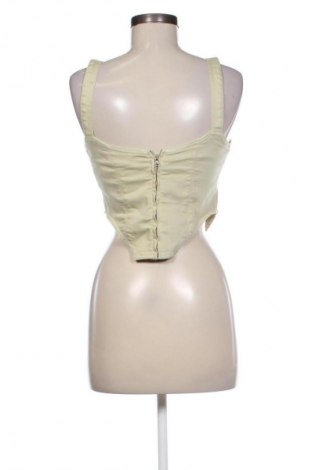 Dámsky top  Zara, Veľkosť M, Farba Zelená, Cena  11,95 €