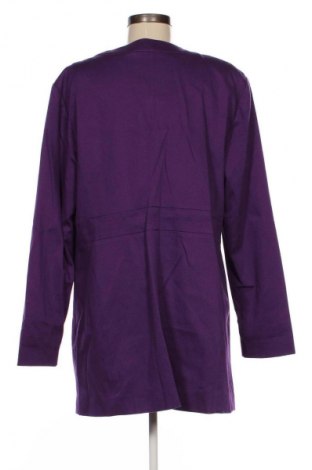Dámský kabát  Bonita, Velikost XL, Barva Fialová, Cena  239,00 Kč