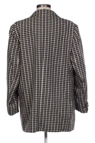 Dámsky kabát  C&A, Veľkosť XXL, Farba Viacfarebná, Cena  33,95 €