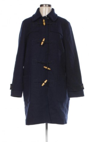 Palton de femei Esprit, Mărime L, Culoare Albastru, Preț 146,99 Lei
