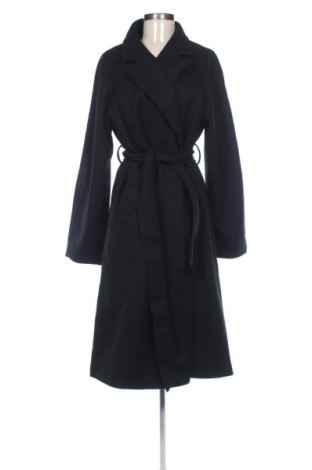 Damenmantel Gina Tricot, Größe L, Farbe Schwarz, Preis € 63,99, #132623576