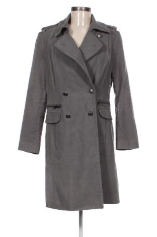 Dámský kabát  Mango, Velikost M, Barva Šedá, Cena  419,00 Kč