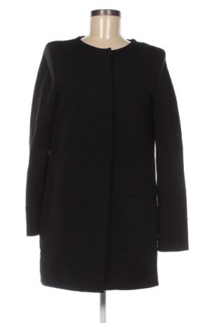 Damenmantel Mango, Größe S, Farbe Schwarz, Preis € 14,99