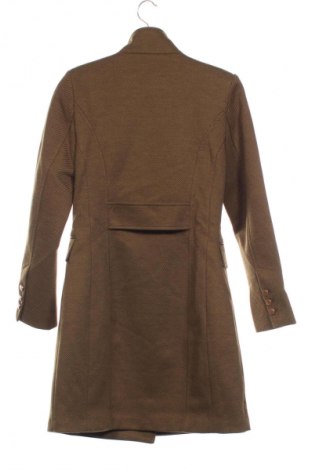 Дамско палто ONLY, Размер S, Цвят Зелен, Цена 53,68 €