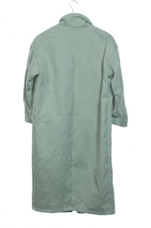 Dámský kabát  Shen, Velikost XS, Barva Zelená, Cena  229,00 Kč