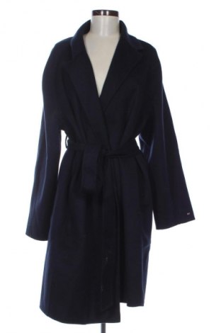Palton de femei Tommy Hilfiger, Mărime XL, Culoare Albastru, Preț 1.529,99 Lei, #132625989