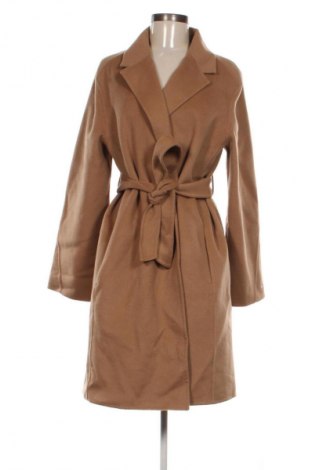 Дамско палто Tommy Hilfiger, Размер M, Цвят Кафяв, Цена 107,37 €