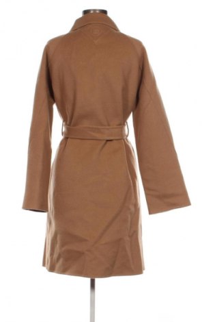 Дамско палто Tommy Hilfiger, Размер M, Цвят Кафяв, Цена 107,37 €