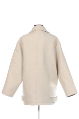 Γυναικείο παλτό Tommy Jeans, Μέγεθος S, Χρώμα  Μπέζ, Τιμή 147,99 €