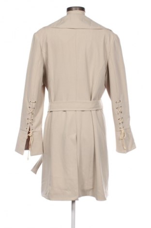 Dámsky kabát  Unbranded, Veľkosť 3XL, Farba Béžová, Cena  29,95 €