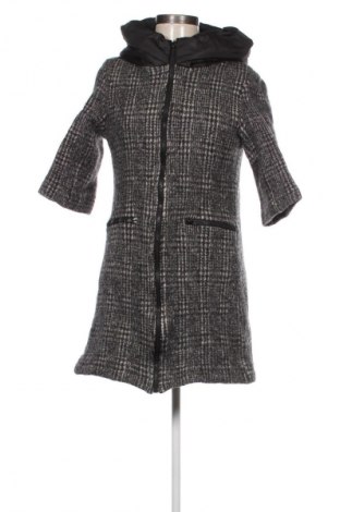 Dámský kabát  Unbranded, Velikost S, Barva Vícebarevné, Cena  919,00 Kč