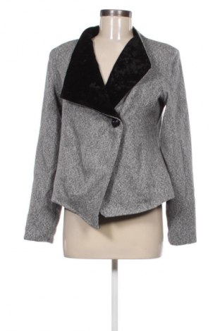 Dámský kabát  Unbranded, Velikost M, Barva Šedá, Cena  919,00 Kč