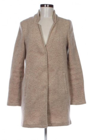 Dámský kabát  Vero Moda, Velikost S, Barva Béžová, Cena  809,00 Kč