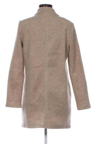 Dámský kabát  Vero Moda, Velikost S, Barva Béžová, Cena  809,00 Kč