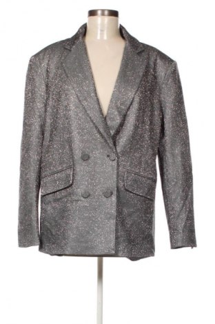 Damen Blazer Amylynn, Größe S, Farbe Silber, Preis € 57,99