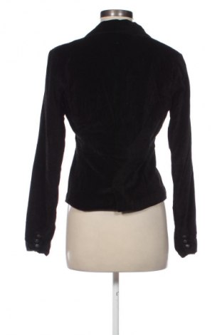 Damen Blazer Bershka, Größe S, Farbe Schwarz, Preis € 6,99