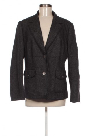 Дамско сако Betty Barclay, Размер L, Цвят Сив, Цена 7,66 €