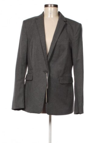 Sacou de femei Esprit, Mărime L, Culoare Gri, Preț 482,99 Lei