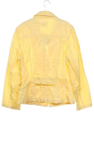 Γυναικείο σακάκι Esprit, Μέγεθος M, Χρώμα Κίτρινο, Τιμή 1,99 €