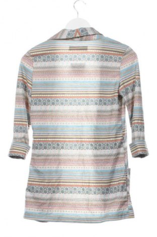 Γυναικείο σακάκι Fb Sister, Μέγεθος XS, Χρώμα Πολύχρωμο, Τιμή 3,99 €