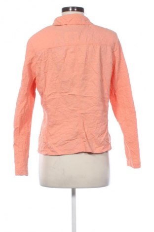 Damski żakiet Frank Walder, Rozmiar L, Kolor Pomarańczowy, Cena 11,99 zł