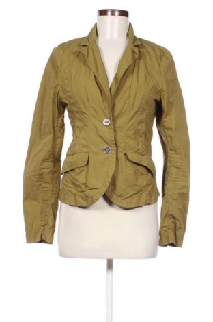 Dámské sako  H&M, Velikost M, Barva Zelená, Cena  169,00 Kč