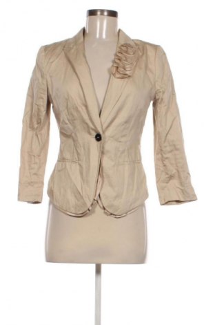 Damen Blazer H&M, Größe M, Farbe Beige, Preis € 23,99