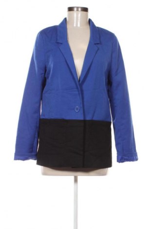 Dámske sako  H&M Divided, Veľkosť M, Farba Modrá, Cena  4,95 €