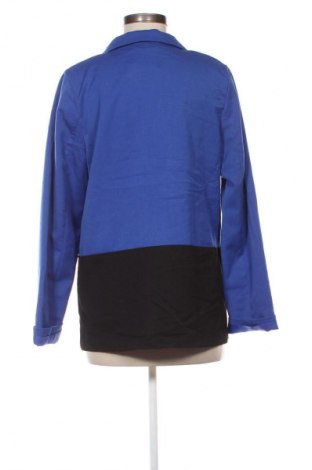 Dámske sako  H&M Divided, Veľkosť M, Farba Modrá, Cena  4,95 €