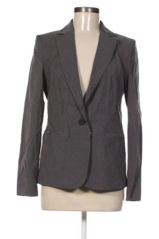Γυναικείο σακάκι Jake*s, Μέγεθος M, Χρώμα Γκρί, Τιμή 16,99 €
