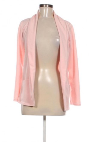 Damen Blazer Made In Italy, Größe S, Farbe Rosa, Preis 4,99 €