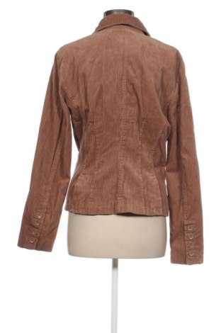 Damski żakiet Mango, Rozmiar L, Kolor Brązowy, Cena 93,99 zł