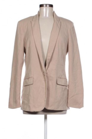 Sacou de femei Mohito, Mărime M, Culoare Bej, Preț 32,99 Lei