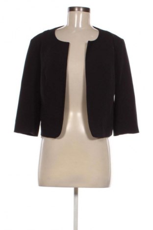 Γυναικείο σακάκι Mongul, Μέγεθος M, Χρώμα Μαύρο, Τιμή 1,99 €