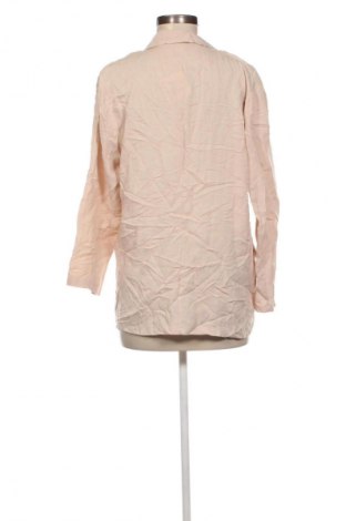 Damen Blazer NEW COLLECTION, Größe M, Farbe Beige, Preis € 5,99