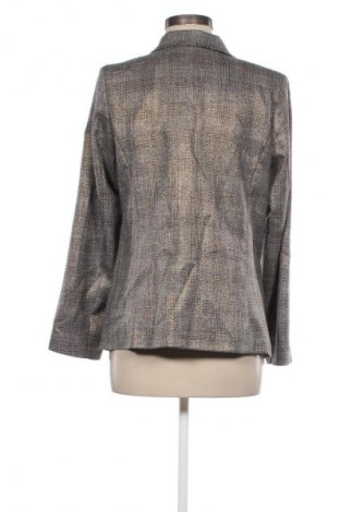 Γυναικείο σακάκι NEW COLLECTION, Μέγεθος L, Χρώμα Πολύχρωμο, Τιμή 27,99 €
