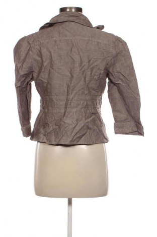 Γυναικείο σακάκι Orsay, Μέγεθος M, Χρώμα Γκρί, Τιμή 9,99 €