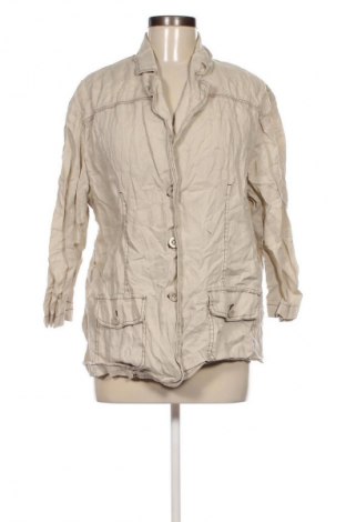 Damen Blazer Oviesse, Größe XL, Farbe Beige, Preis 2,99 €