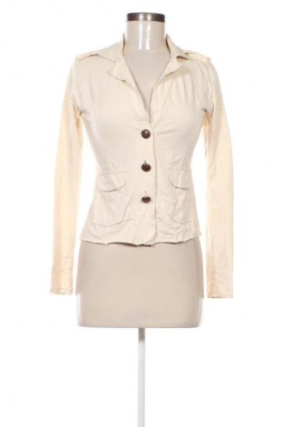 Damen Blazer Pianura Studio, Größe M, Farbe Beige, Preis 3,99 €