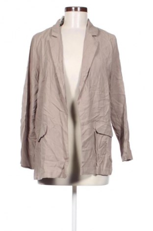 Damen Blazer Primark, Größe M, Farbe Braun, Preis 4,99 €