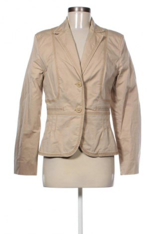 Dámske sako  S.Oliver, Veľkosť M, Farba Béžová, Cena  33,95 €
