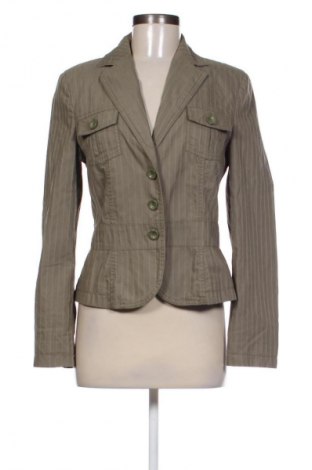 Dámske sako  S.Oliver, Veľkosť M, Farba Zelená, Cena  6,95 €